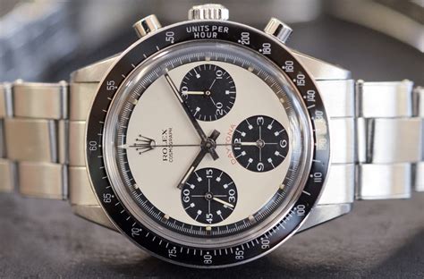 rolex daytona ref 6264|paul newman daytona watch price.